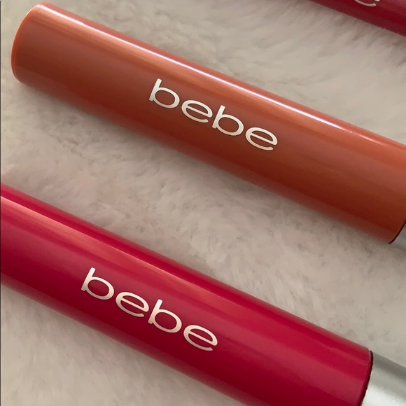 BEBE LIPSTICK’S & PENCIL!!! - Picture 2 of 5